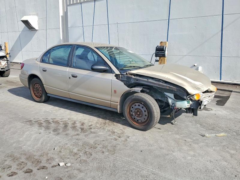 Photo 4 from auction – 2002 SNOWEX SL1 with VIN 1G8ZH52822Z242989