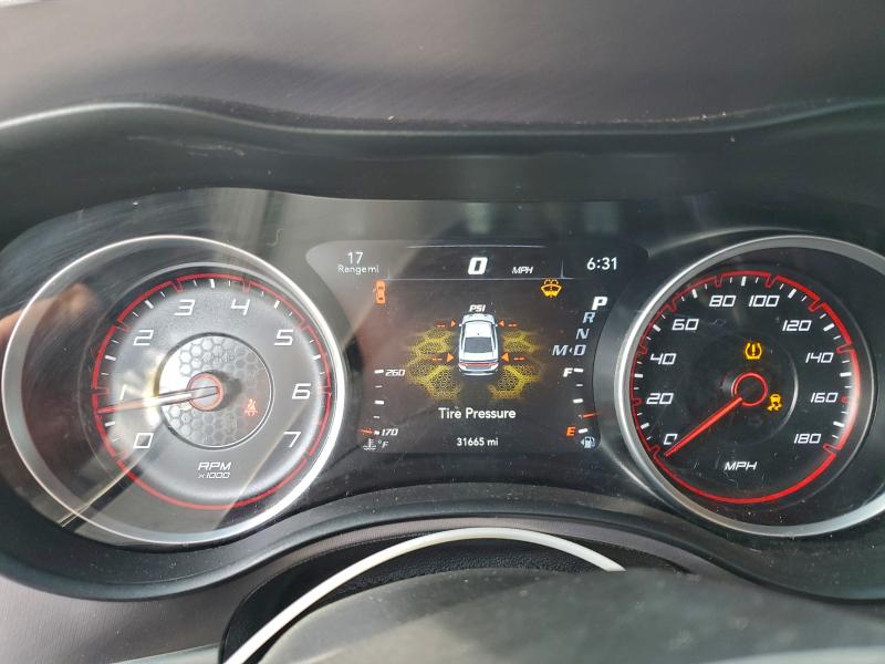 Photo 9 from auction – 2019 DODGE CHARGER SC with VIN 2C3CDXGJ8KH638931