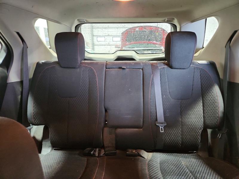 Photo 10 from auction – 2015 CHEVROLET EQUINOX LS with VIN 2GNALAEK9F6242563