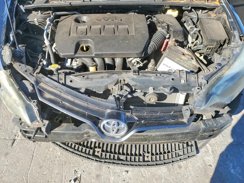 Photo 11 from auction – 2016 TOYOTA COROLLA with VIN 5YFBURHE3GP388486