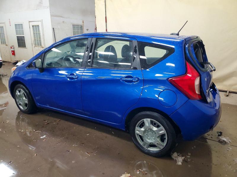 Photo 2 from auction – 2016 NISSAN VERSA NOTE with VIN 3N1CE2CP2GL362480