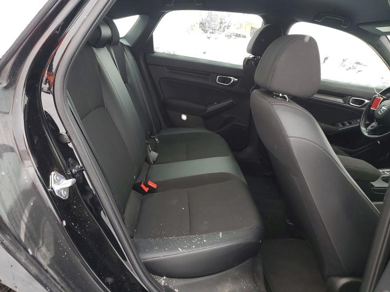 صورة رقم 10 من المزاد - 2023 HONDA CIVIC SPOR مع VIN 2HGFE2F51PH569733