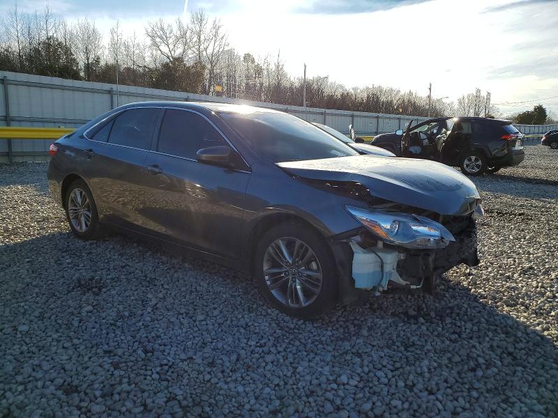 Photo 4 from auction – 2015 TOYOTA CAMRY LE with VIN 4T1BF1FK1FU017683