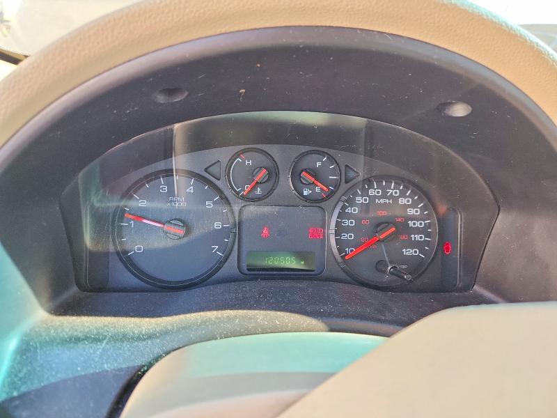 Photo 9 from auction – 2006 FORD FREESTYLE with VIN 1FMZK01196GA49007