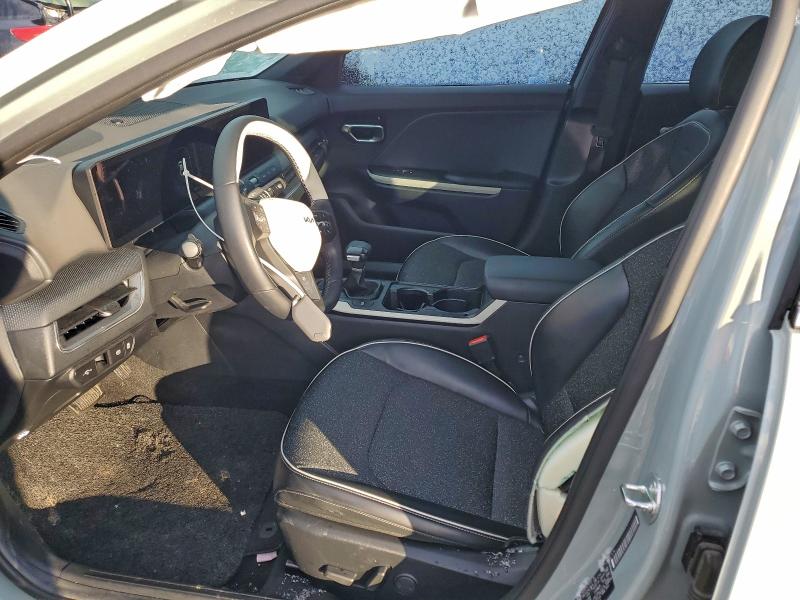 Photo 7 from auction – 2025 KIA K4 with VIN 3KPFW4DE8SE044554