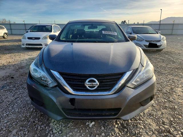 Photo 5 from auction – 2018 NISSAN ALTIMA 2.5 with VIN 1N4AL3AP4JC280990