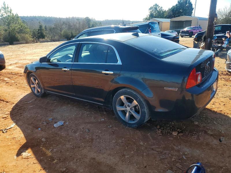Photo 2 from auction – 2012 CHEVROLET MALIBU 1LT with VIN 1G1ZC5E05CF140415