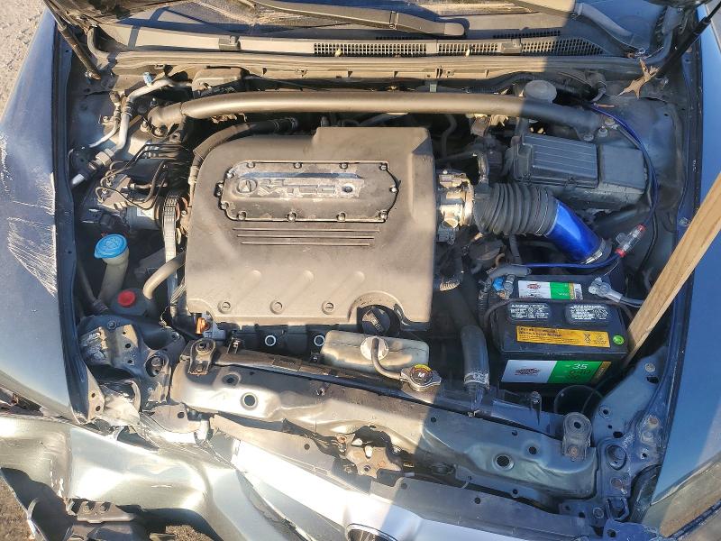 Photo 11 from auction – 2004 ACURA TL with VIN 19UUA66234A036342