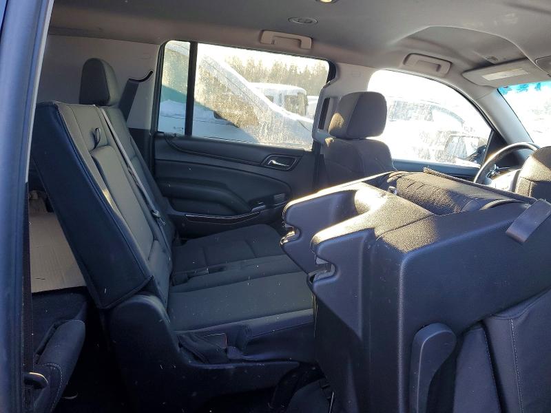 Photo 11 from auction – 2016 GMC YUKON XL K with VIN 1GKS2FKC6GR175778