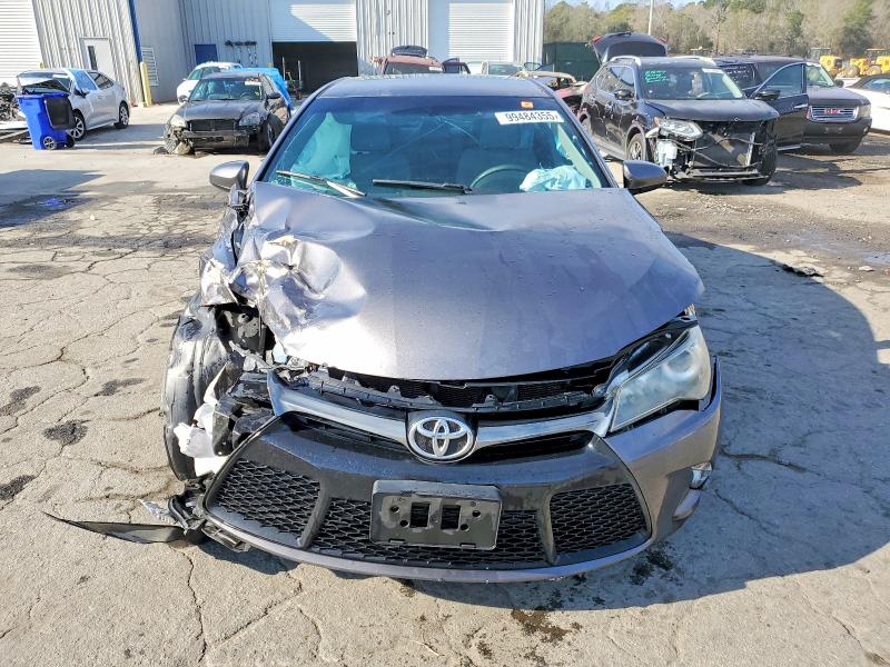 Photo 5 from auction – 2016 TOYOTA CAMRY with VIN 4T1BF1FK3GU612035