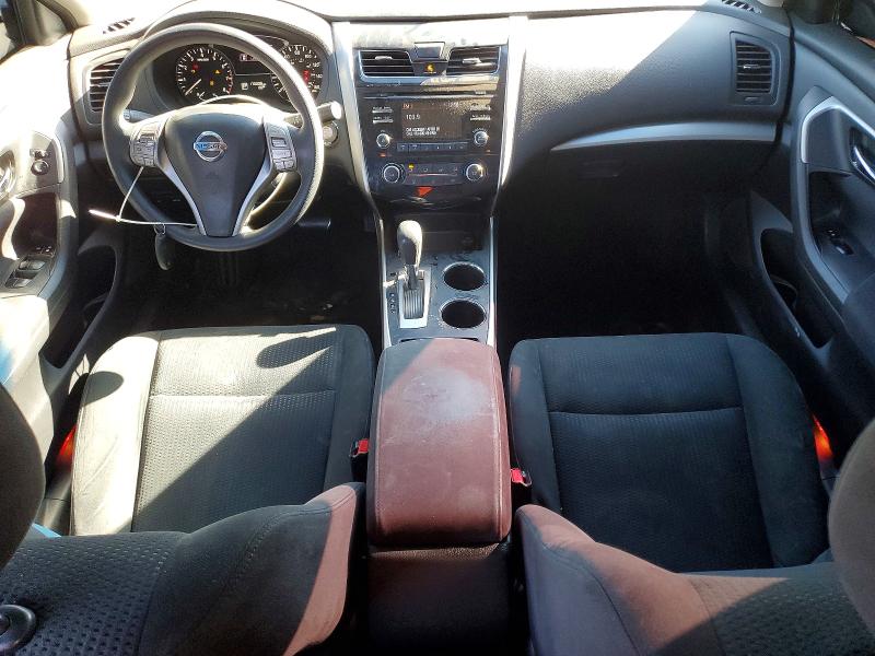 Photo 8 from auction – 2015 NISSAN ALTIMA 2.5 with VIN 1N4AL3AP8FC216698