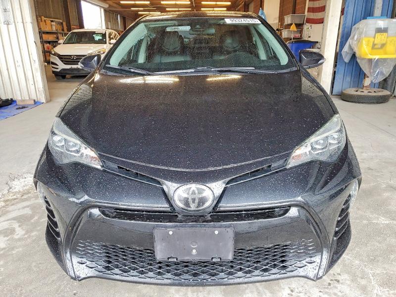 Photo 5 from auction – 2019 TOYOTA COROLLA L with VIN 2T1BURHEXKC148750