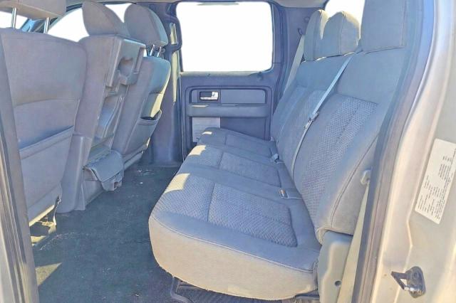 Photo 6 from auction – 2012 FORD F150 SUPER with VIN 1FTFW1ET4CKE00539