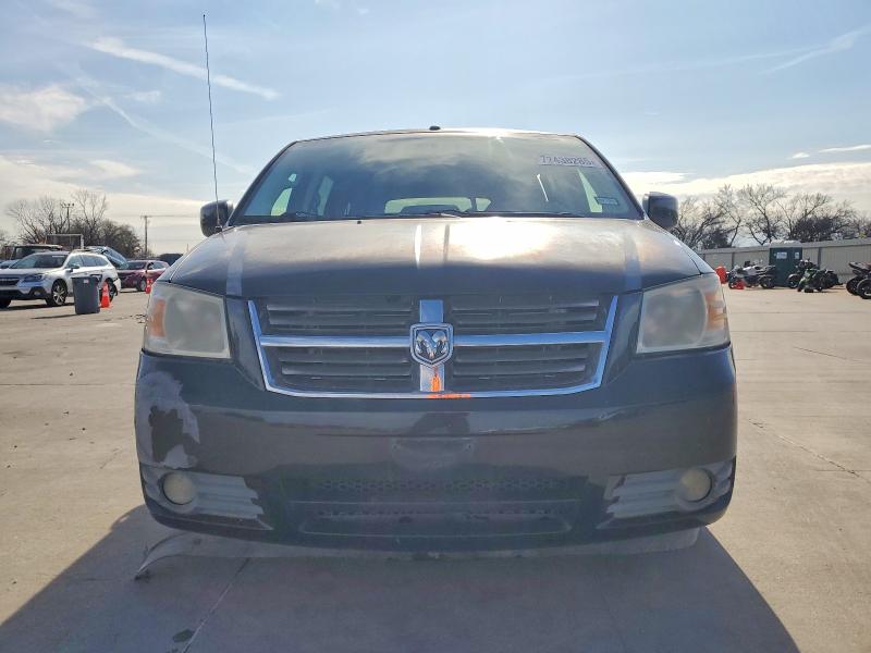 Photo 5 from auction – 2008 DODGE GRAND CARA with VIN 1D8HN54PX8B130006