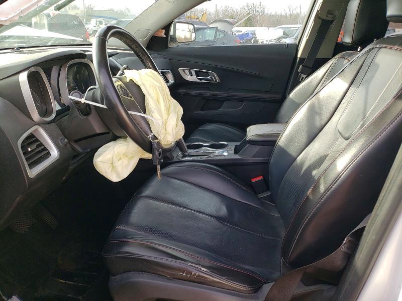 Zdjęcie 7 z aukcji – 2014 CHEVROLET EQUINOX z VIN 2GNALCEK8E6217017