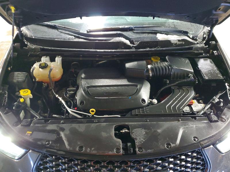 Photo 12 from auction – 2022 CHRYSLER PACIFICA L with VIN 2C4RC1GGXNR147740