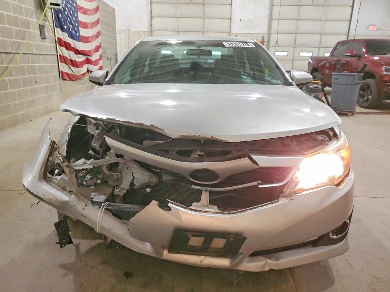Photo 5 from auction – 2012 TOYOTA CAMRY BASE with VIN 4T1BF1FK1CU169135