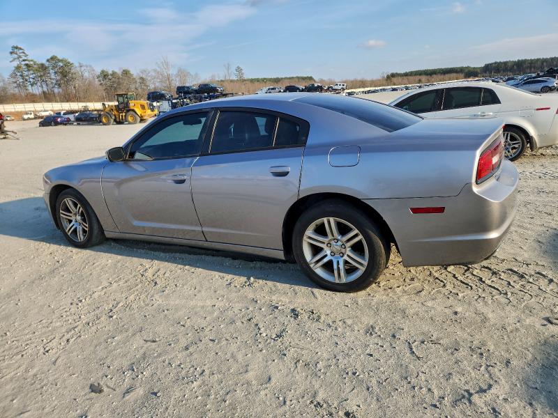 Photo 2 from auction – 2013 DODGE CHARGER SE with VIN 2C3CDXBG8DH639169