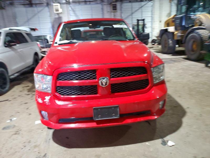 Photo 5 from auction – 2014 RAM 1500 with VIN 1C6RR7KTXES464235
