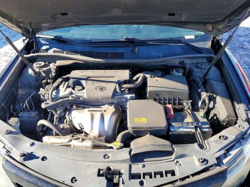 Photo 11 from auction – 2014 TOYOTA CAMRY L with VIN 4T1BF1FK2EU444076