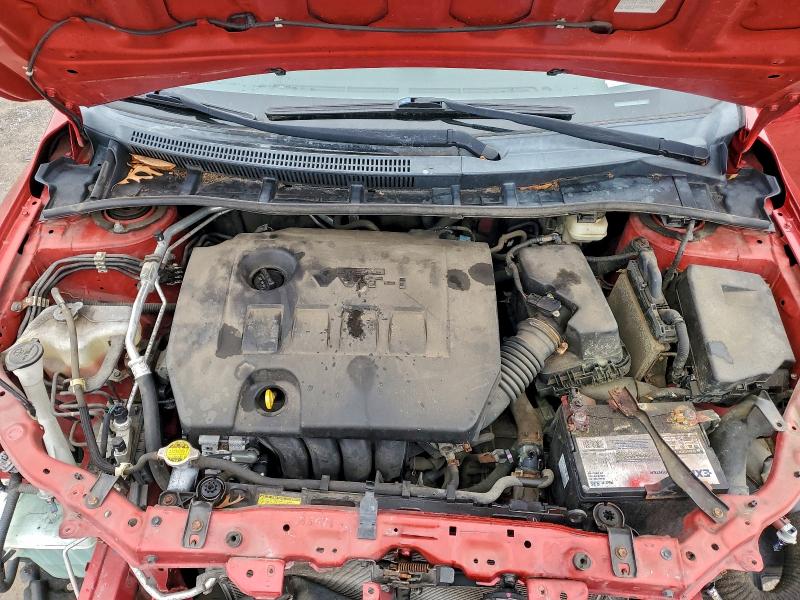 Photo 11 from auction – 2013 TOYOTA COROLLA BA with VIN 2T1BU4EE8DC944858