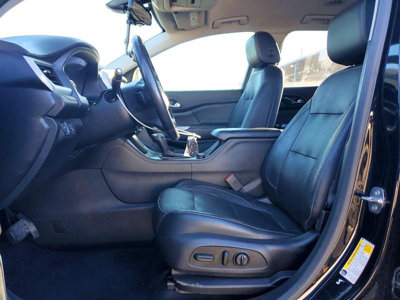 Photo 7 from auction – 2019 GMC ACADIA with VIN 1GKKNMLS3KZ258966