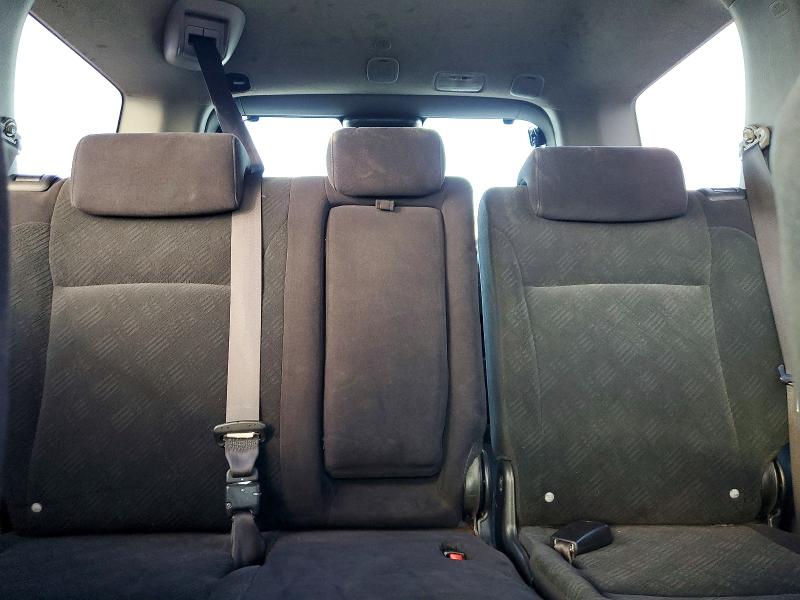 Photo 10 from auction – 2006 HONDA CR-V EX with VIN JHLRD68836C016132