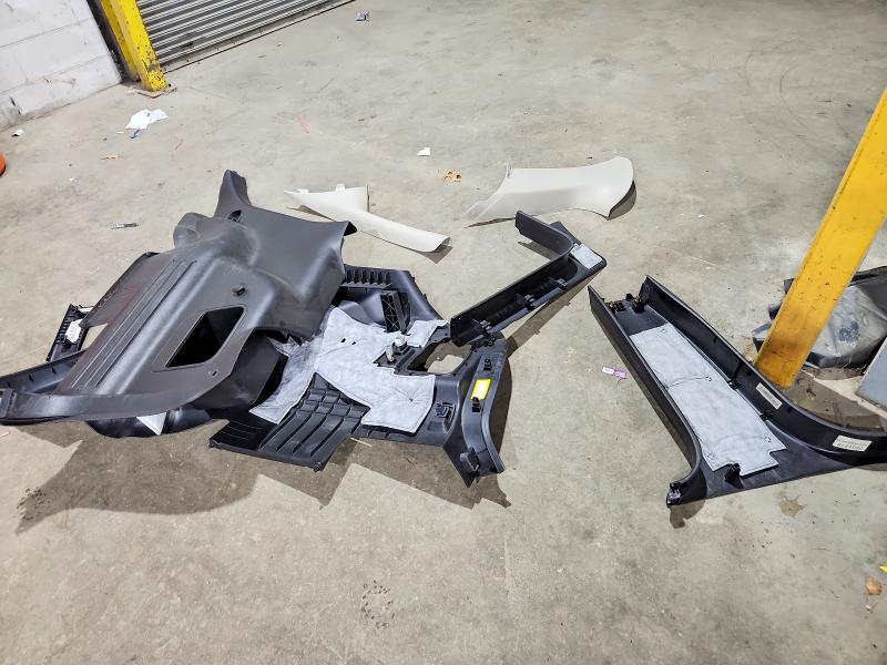 Photo 13 from auction – 2013 FORD EDGE SEL with VIN 2FMDK4JC7DBC72282