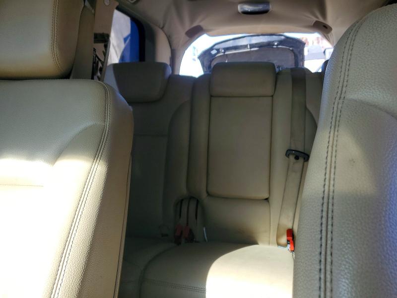 Photo 10 from auction – 2008 MERCEDES-BENZ GL with VIN 4JGBF71E08A405478