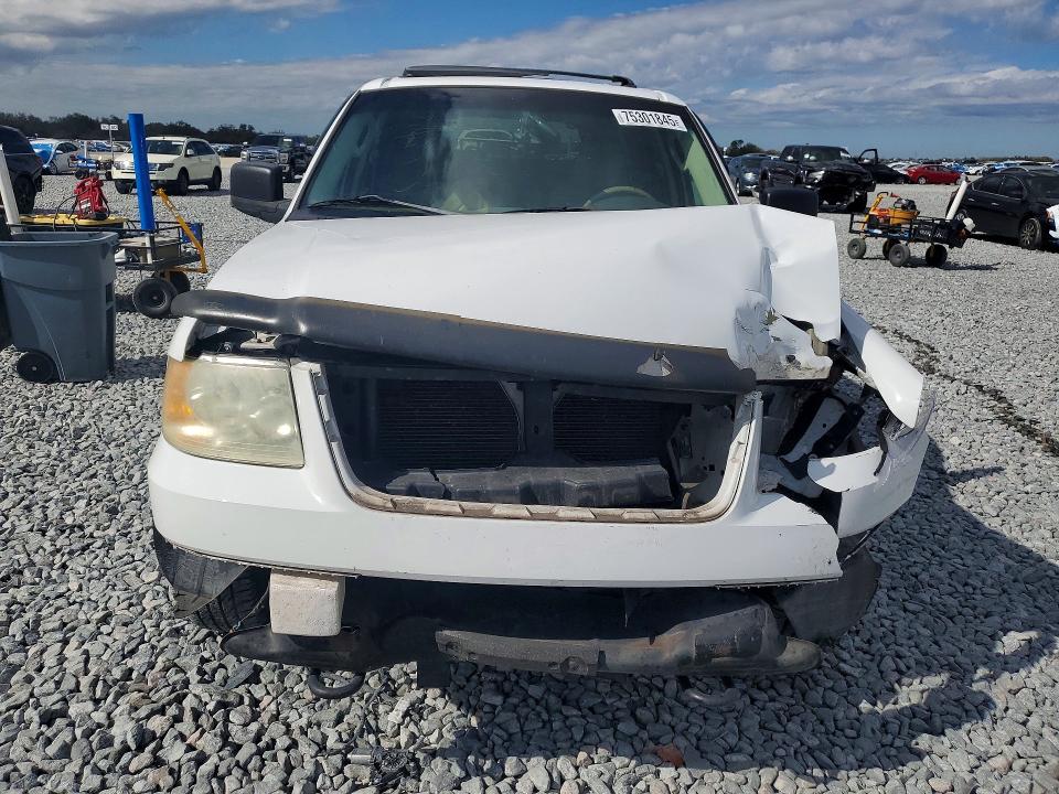 Photo 5 from auction – 2003 FORD EXPEDITION with VIN 1FMFU16L93LB88800
