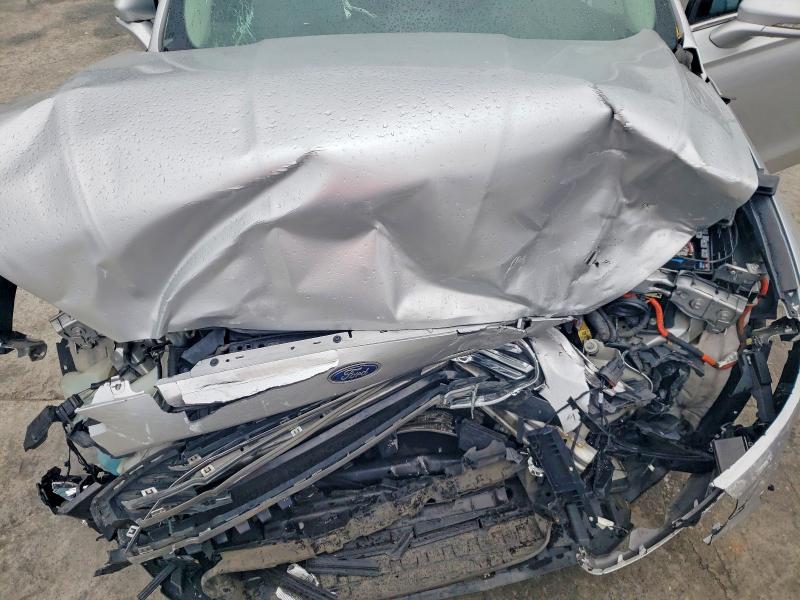Photo 11 from auction – 2014 FORD FUSION TIT with VIN 3FA6P0SU4ER302068