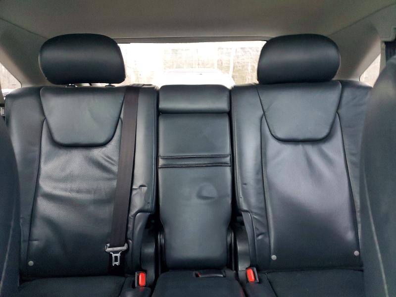 Photo 10 from auction – 2015 LEXUS RX 350 BAS with VIN 2T2BK1BA6FC288535