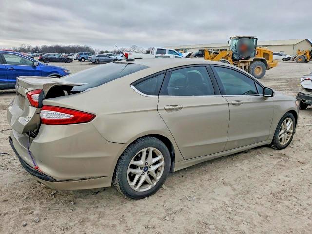 Photo 3 from auction – 2015 FORD FUSION SE with VIN 3FA6P0HD5FR101806