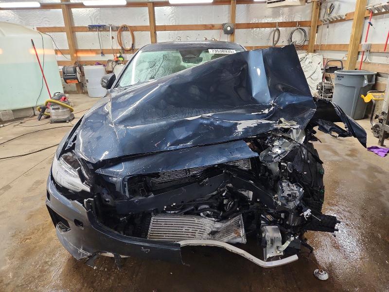 Photo 5 from auction – 2024 VOLVO S60 with VIN 7JRH60FK1RG308102