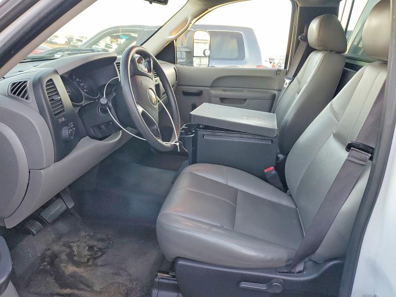 Photo 7 from auction – 2013 CHEVROLET SILVERADO with VIN 1GCNCPEX2DZ900086