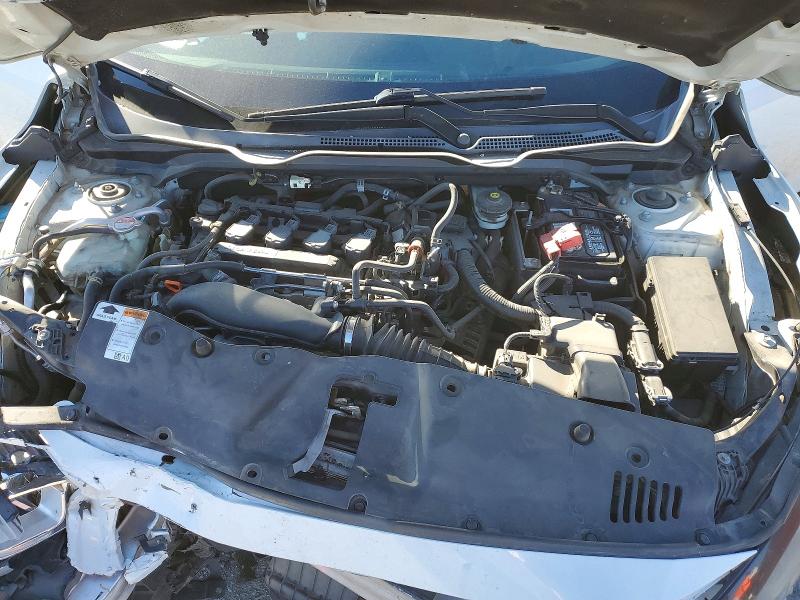 Photo 11 from auction – 2017 HONDA CIVIC SI with VIN 2HGFC3A56HH751190