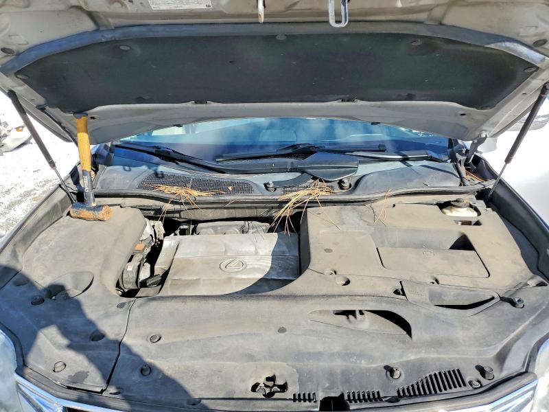 Photo 12 from auction – 2010 LEXUS RX 350 with VIN 2T2ZK1BAXAC007764