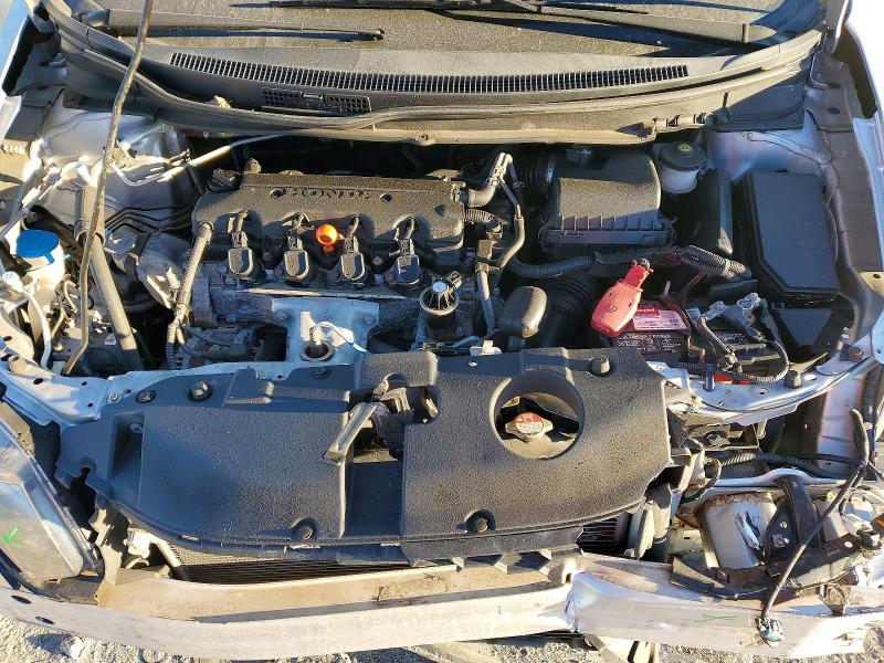 Photo 11 from auction – 2015 HONDA CIVIC SE with VIN 19XFB2F77FE115019