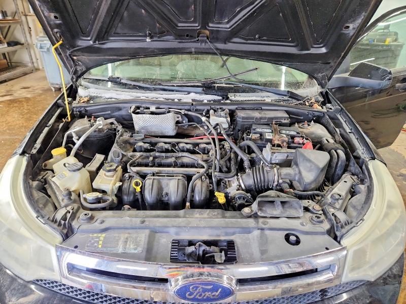 Photo 11 from auction – 2008 FORD FOCUS SE with VIN 1FAHP35NX8W105650