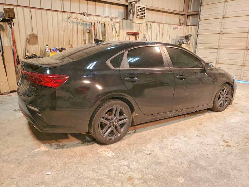 Photo 3 from auction – 2020 KIA FORTE with VIN 3KPF34AD0LE248951