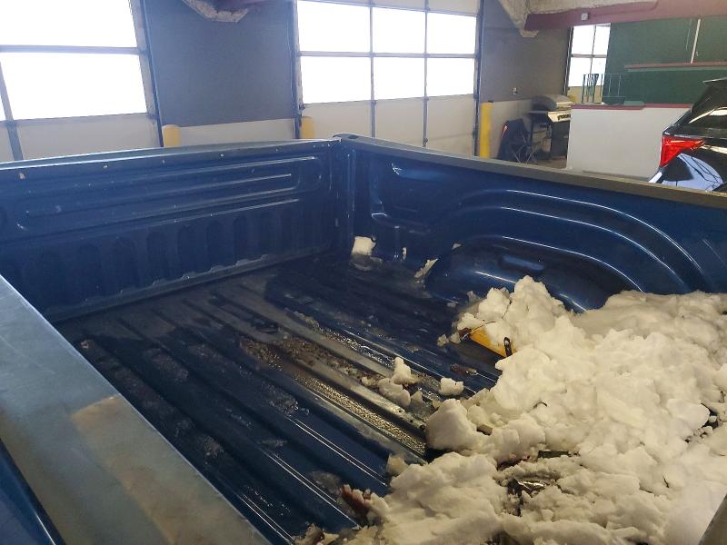 Photo 10 from auction – 2009 DODGE RAM 1500 with VIN 1D3HV16T89J512597