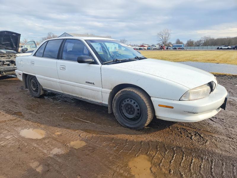 Снимка 4 от търг – 1998 OLDSMOBILE ACHIEVA SL с VIN 1G3NL52M4WM322166