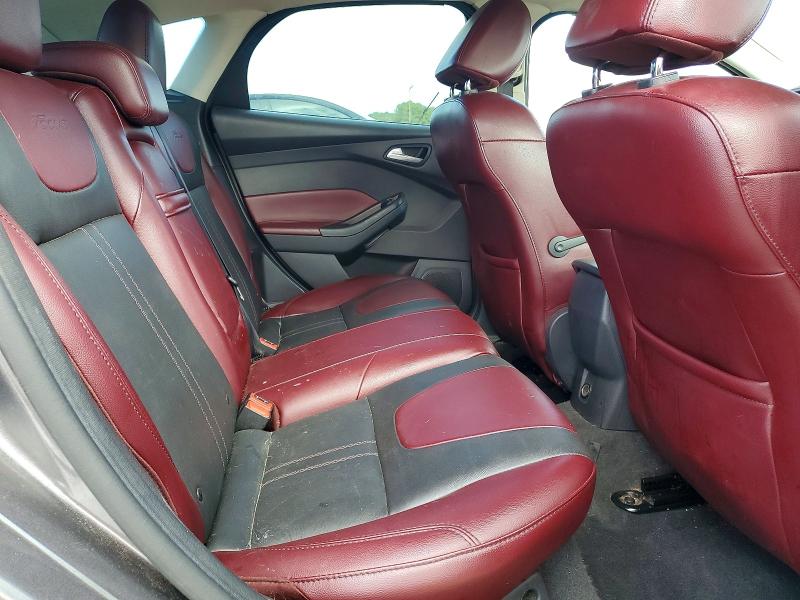 Photo 10 from auction – 2013 FORD FOCUS with VIN 1FADP3N22DL170833