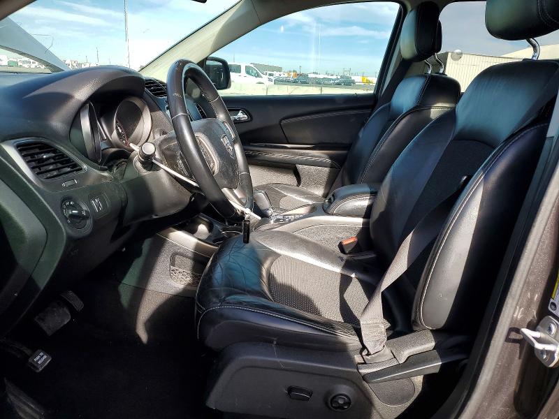 Photo 7 from auction – 2018 DODGE JOURNEY with VIN 3C4PDCGG1JT421222