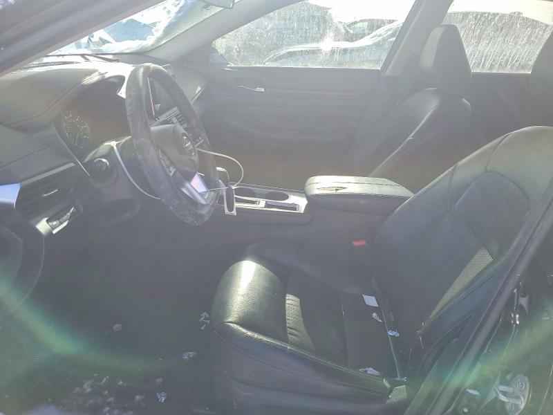 Photo 7 from auction – 2019 NISSAN ALTIMA SR with VIN 1N4BL4CV4KC172344
