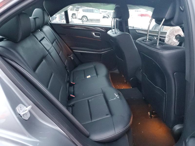 Photo 10 from auction – 2014 MERCEDES-BENZ E 350 4MAT with VIN WDDHF8JBXEB018152