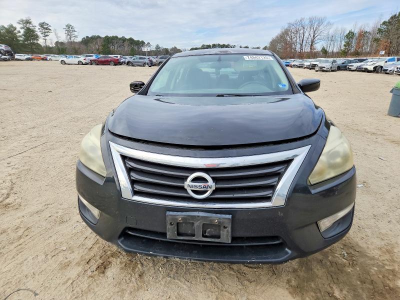 Photo 5 from auction – 2015 NISSAN ALTIMA with VIN 1N4AL3AP6FC169400