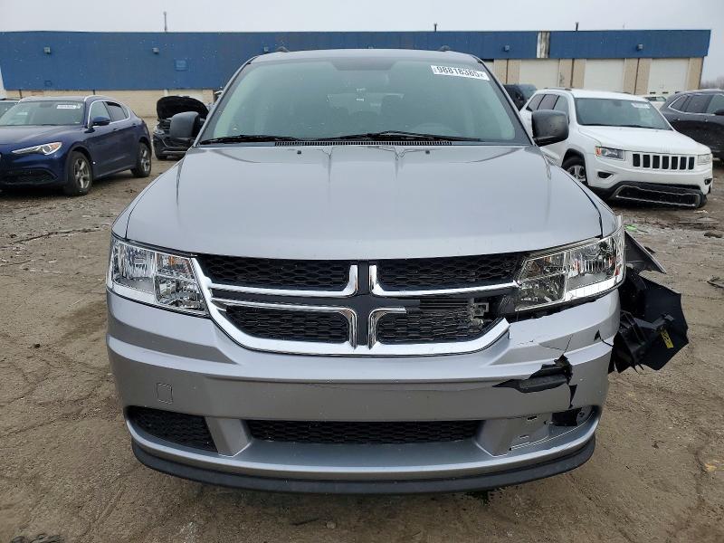 Photo 5 from auction – 2016 DODGE JOURNEY with VIN 3C4PDCAB6GT169165