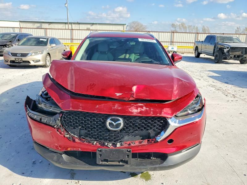 Photo 5 from auction – 2023 MAZDA CX-30 PREM with VIN 3MVDMBDM2PM553057