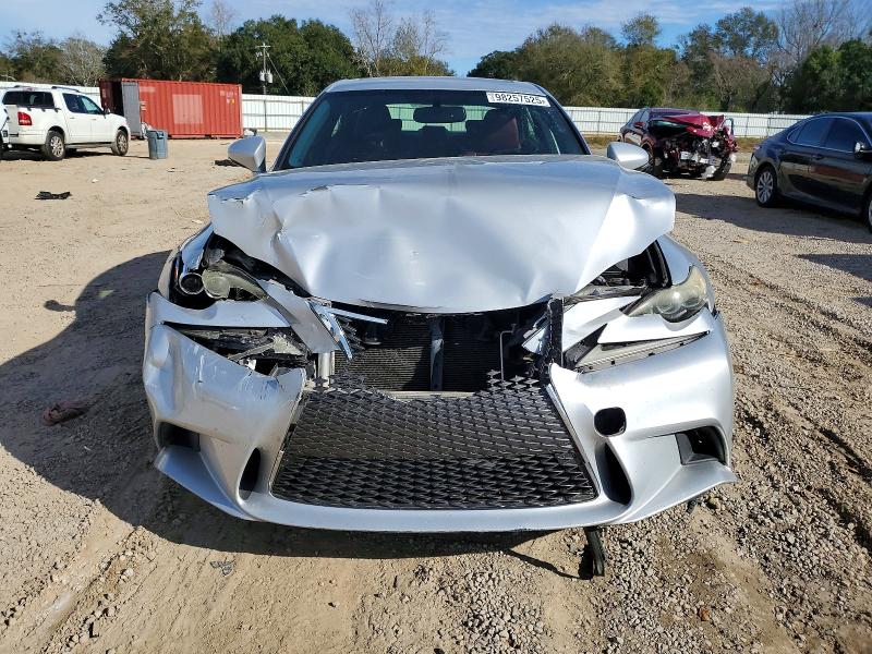 Photo 5 from auction – 2014 LEXUS IS 250 with VIN JTHBF1D26E5011473